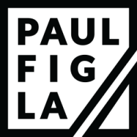 Paulfigla Logo